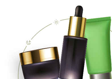 Skincare products